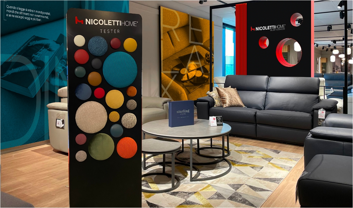 Salone del Mobile - Milano